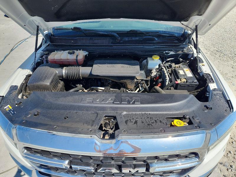 2022 Dodge RAM 1500 BIG Horn