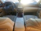 2012 Lexus Ls 460 Base