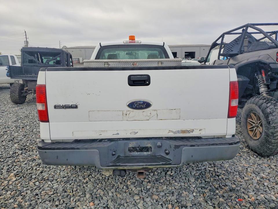 2008 Ford F150