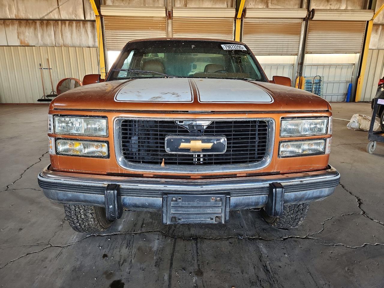 1988 Chev Silverado 1500