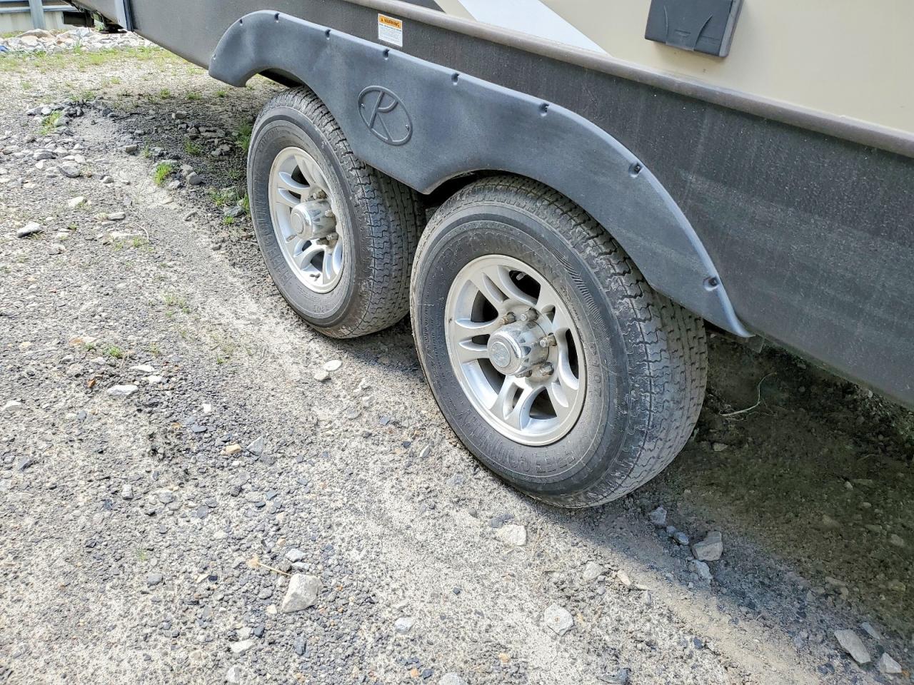 2018 Keystone Hideout Camper