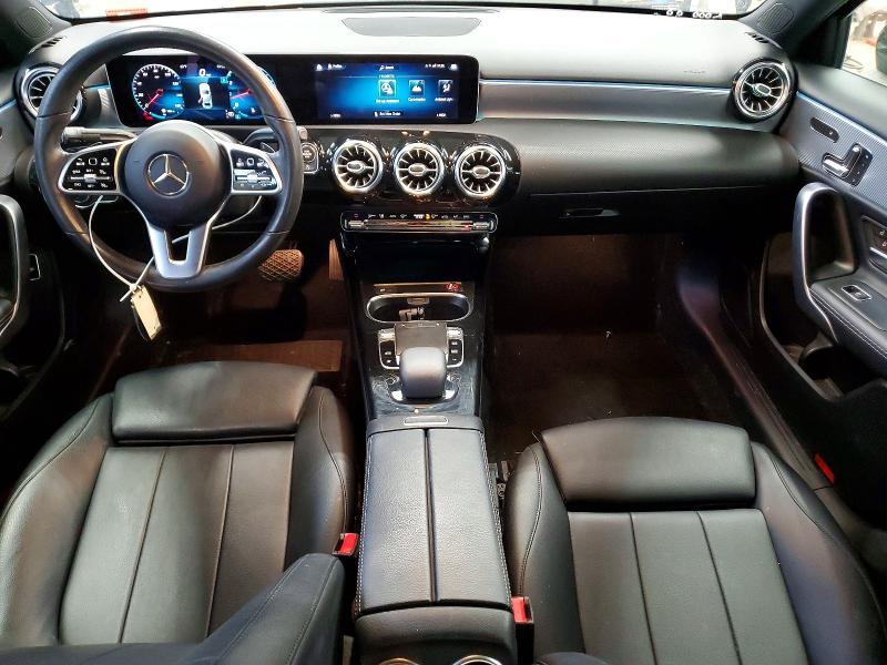 2019 Mercedes-Benz A 220 4matic