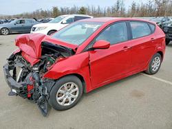 2013 Hyundai Accent gs for sale in Brookhaven, NY