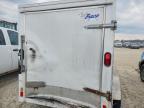 2008 Pace American Enclosed Cargo Trailer