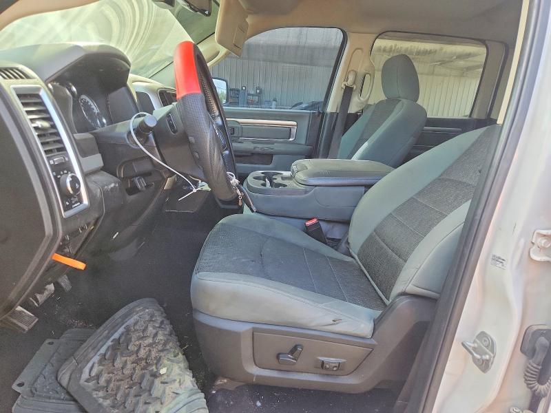 2019 Dodge RAM 1500 Classic SLT