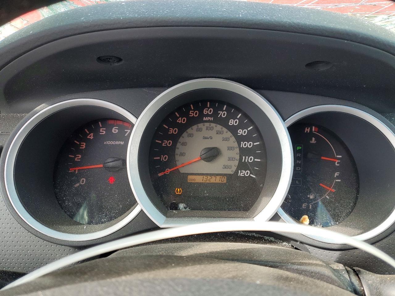 2006 Toyota Tacoma V6