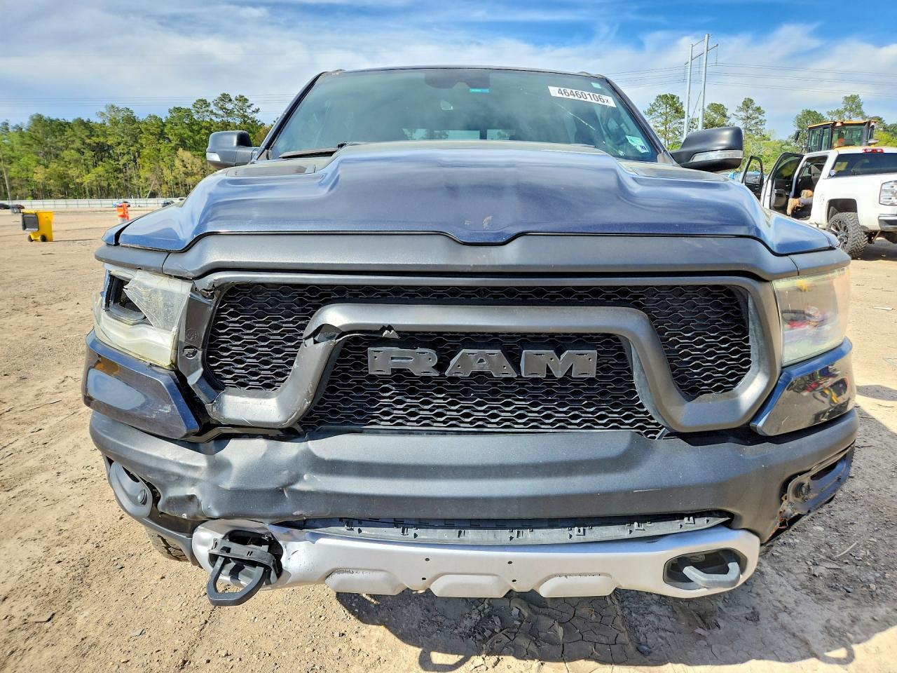 2020 Dodge RAM 1500 Rebel