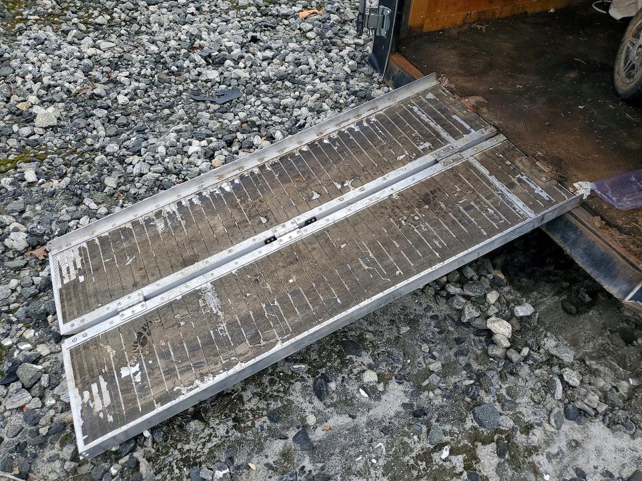 2021 Homesteader 508CS Enclosed Cargo Trailer