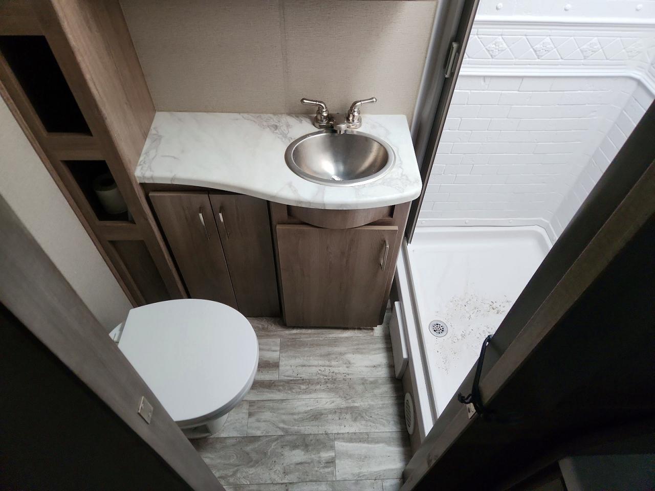 2022 Grand Design Imagine Camper