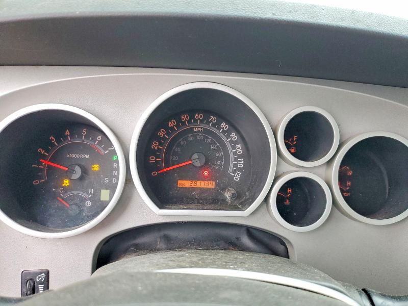 2007 Toyota Tundra SR5