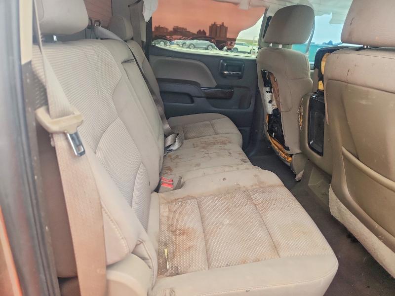 2014 GMC Sierra K1500 SLE