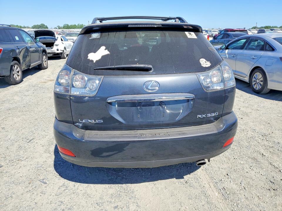 2004 Lexus Rx 330 Base