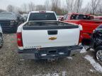 2013 Chevrolet Silverado K2500 Heavy Duty