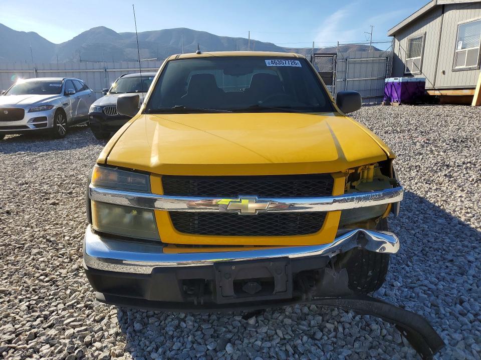 2005 Chev Colorado