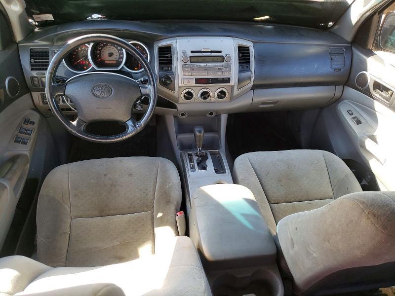2006 Toyota Tacoma V6