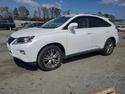 Lexus salvage cars for sale: 2014 Lexus Rx 350 Base