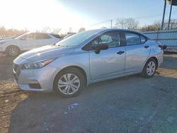 2021 Nissan Versa s for sale in Chicago Heights, IL