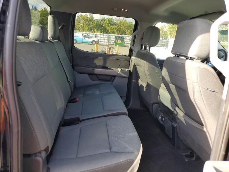 2025 Ford F150 XLT