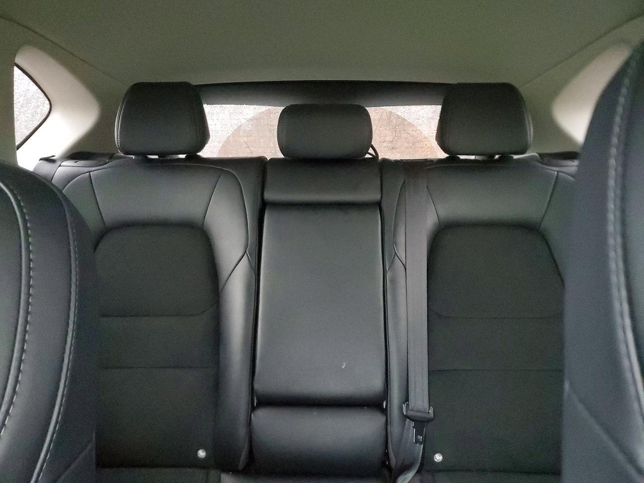 2023 Mazda Cx-5 Select