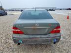 2004 Lexus Ls 430 Base
