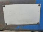 2008 Silveeagle Dolly-Trailer Dolly