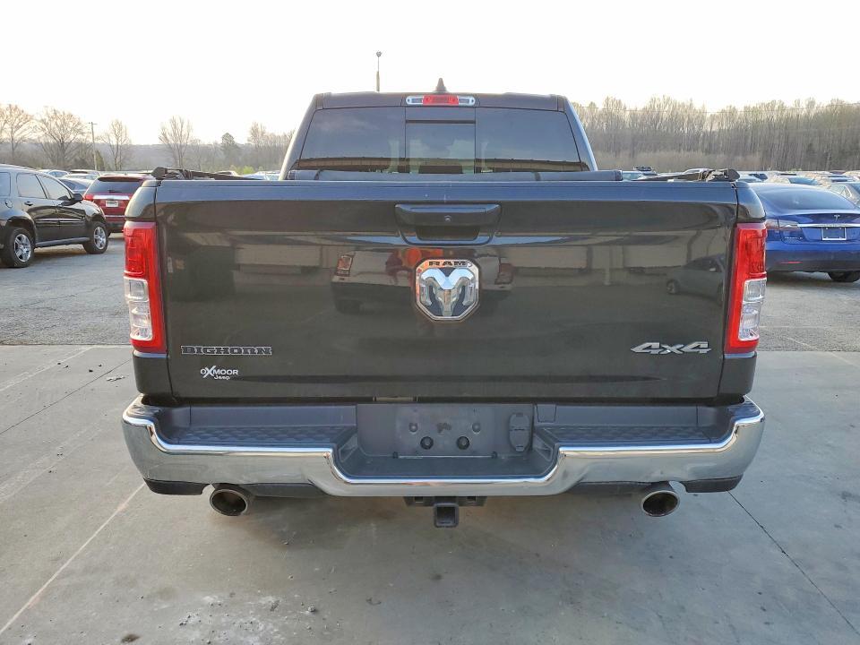 2021 Dodge RAM 1500 BIG Horn