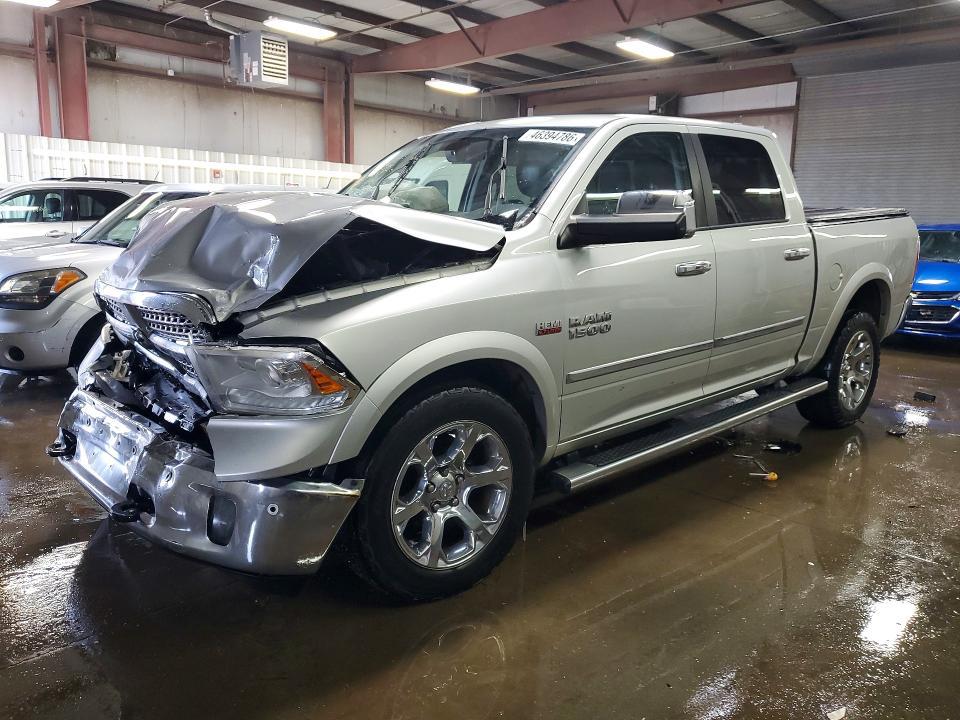 2017 Dodge 1500 Laramie