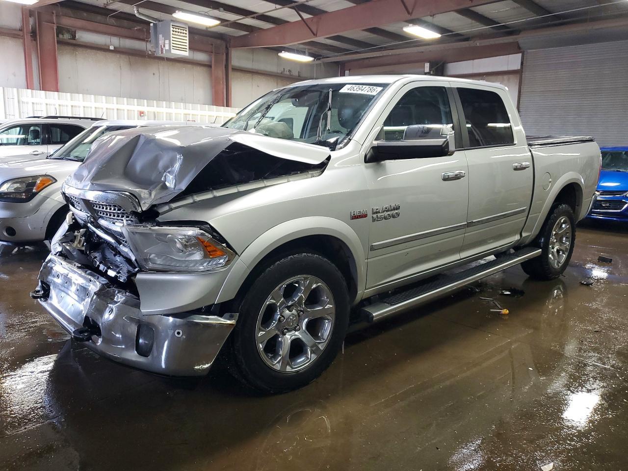 2017 Dodge 1500 Laramie