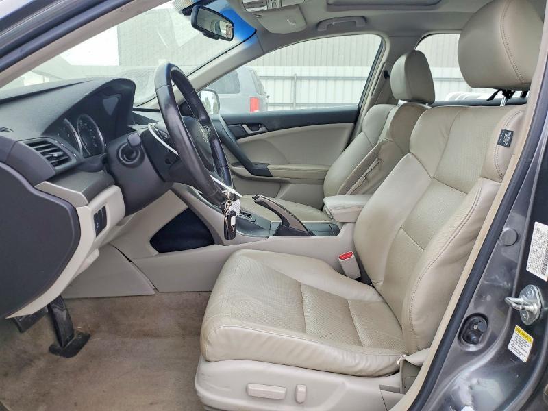 2009 Acura TSX