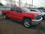 2018 Chevrolet Silverado K3500