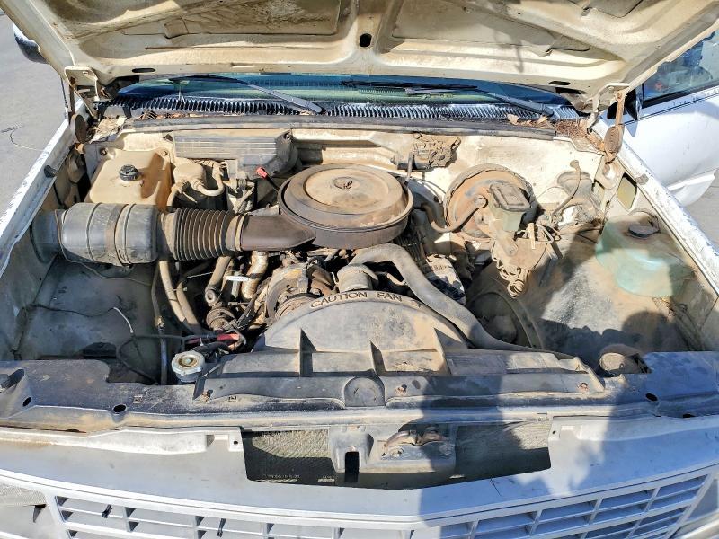 1988 Chevrolet GMT-400 K1500