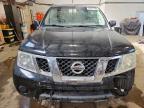 2013 Nissan Frontier SV V6