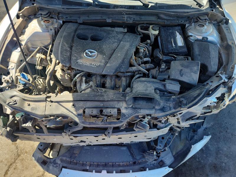 2016 Mazda 6 Grand Touring