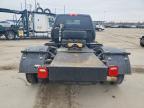 2020 Dodge RAM 5500 Truck Cab AND Chassis