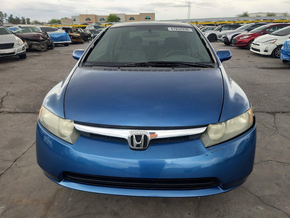 2006 Honda Civic ex