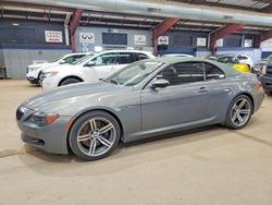 2007 Bmw Motorrad 2007 bmw Motorrad M6 for sale in East Granby, CT