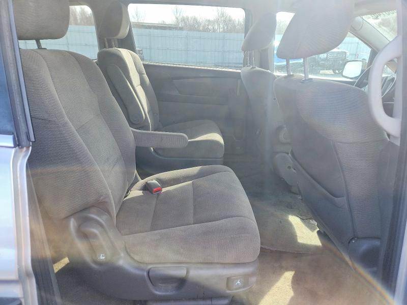 2013 Honda Odyssey lx