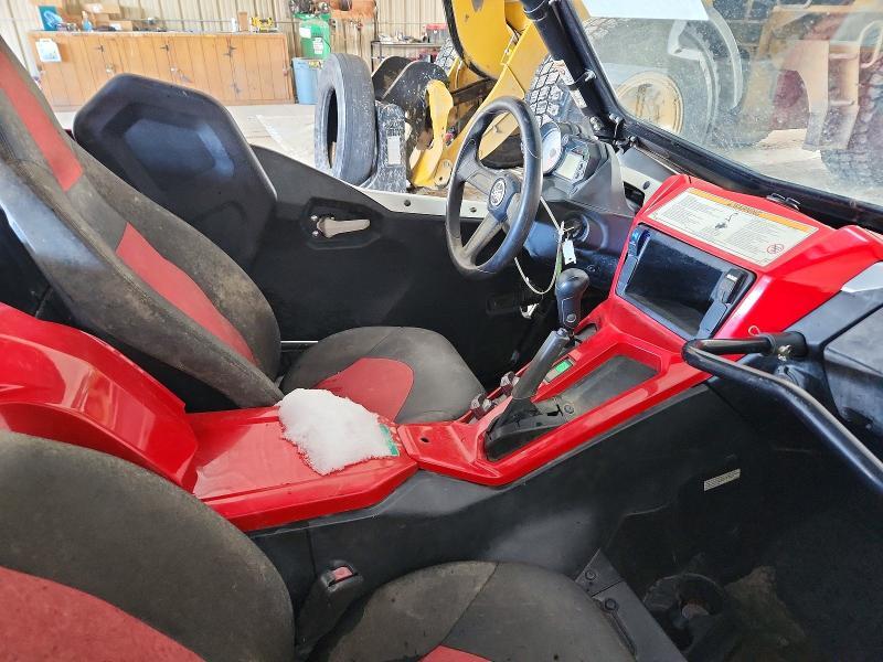 2016 Yamaha 2016 Yama YXZ1000 Utility Vehicle