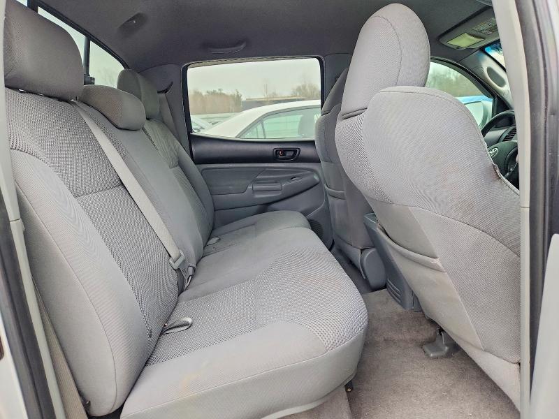 2010 Toyota Tacoma V6