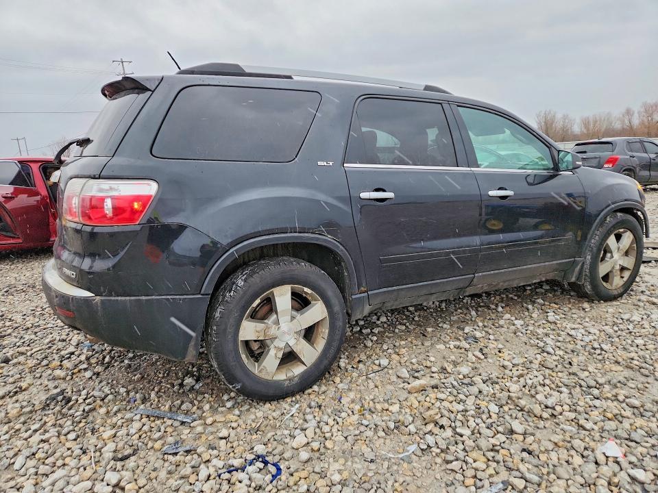 2011 GMC Acadia Slt-2