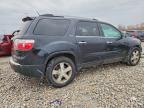 2011 GMC Acadia Slt-2
