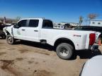 2024 Ford F350 Super Duty