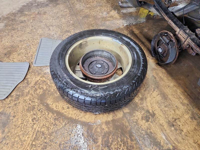 2007 Chevrolet Silverado K1500 Crew Cab