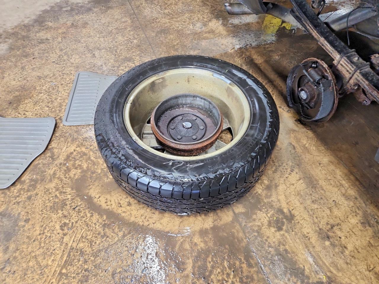 2007 Chevrolet Silverado K1500 Crew Cab