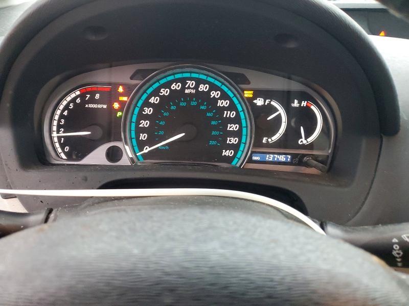 2009 Toyota Venza awd V6