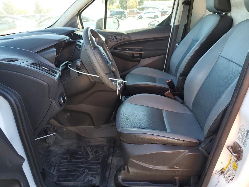 2018 Ford Transit Connect XL
