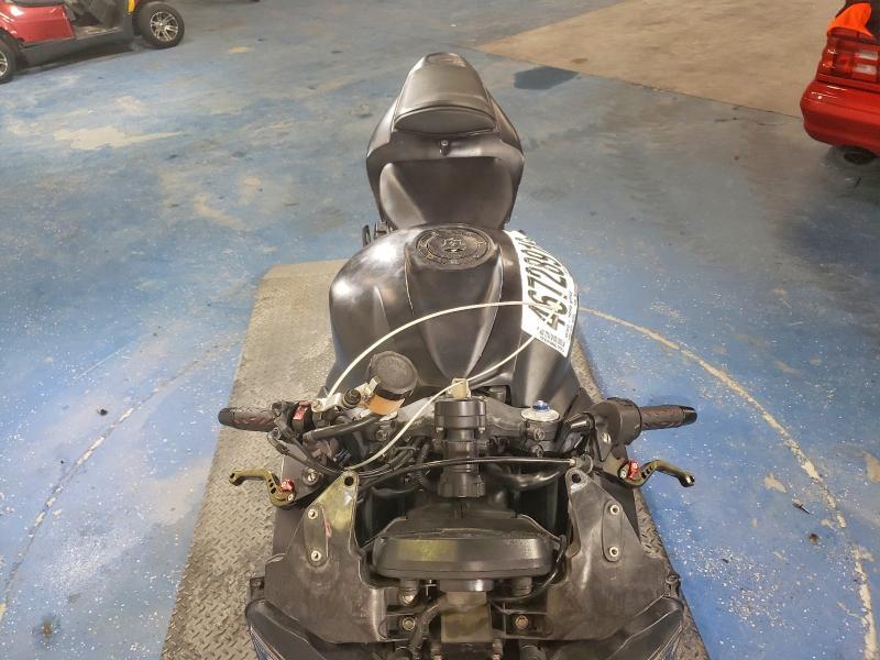 2007 Honda CBR600 RR