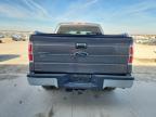 2009 Ford F150 Supercrew
