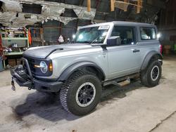 2022 Ford Bronco Base for sale in Albany, NY