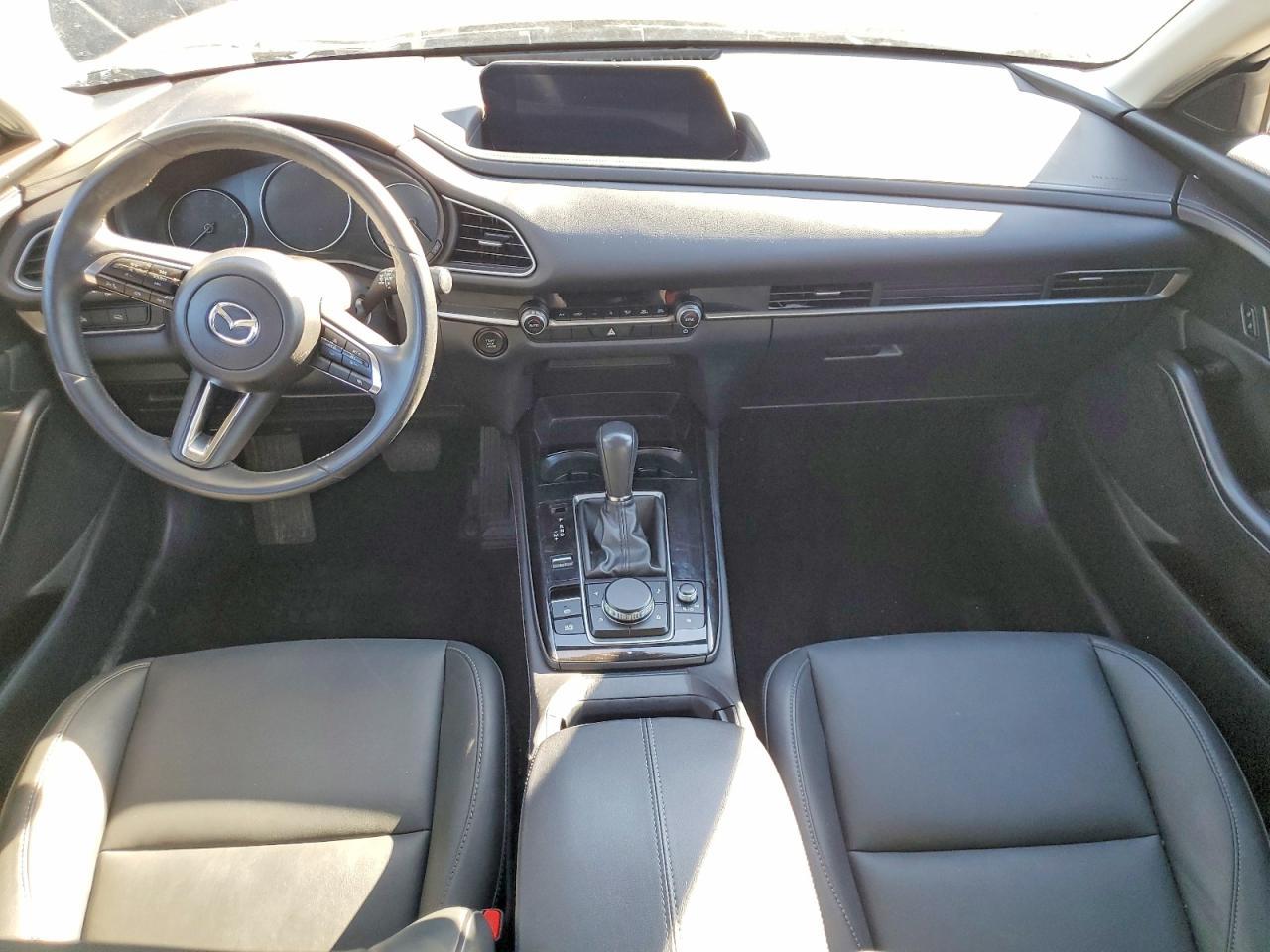 2024 Mazda Cx-30 Select